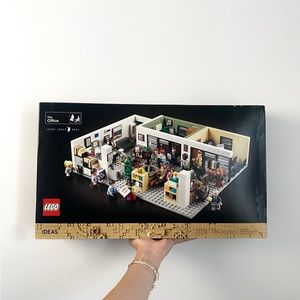 LEGO - The Office